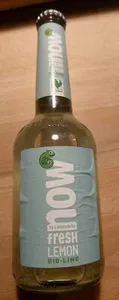 Now Fresh Lemon