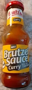 Brutzel Sauce Curry