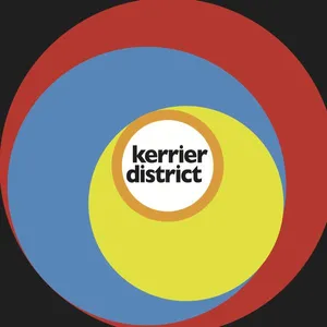 Kerrier District: Kerrier District (Rem)