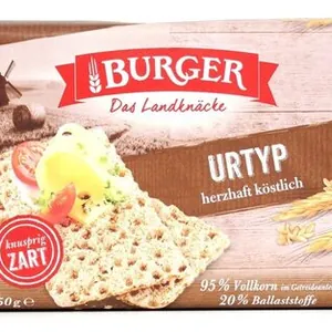 Knäckebrot Urtyp