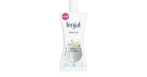 Fenjal Body lotion för känslig hud Sensitive 400 ml