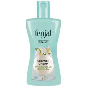 Fenjal Vitality Shower Cream 200ml