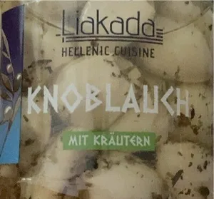 Knoblauch
