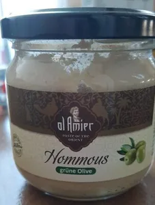 Hommous