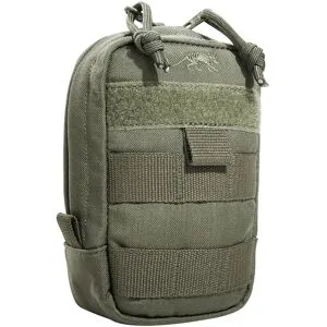 Tasmanian Tiger Tac Pouch 1 Vertical IRR (Färg: Stone Grey Olive)
