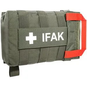 Tasmanian Tiger IFAK Pouch VL L IRR