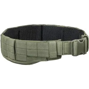 Tasmanian Tiger Warrior Belt MK IV (Färg: Oliv, Storlek: Large)