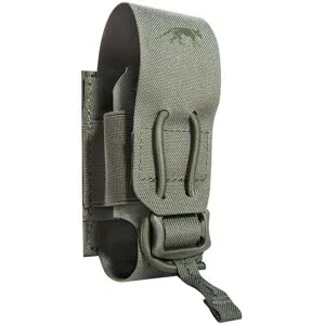 Tasmanian Tiger SGL 40mm Grenade Flashbang Pouch IRR (Färg: Stone Grey Olive)