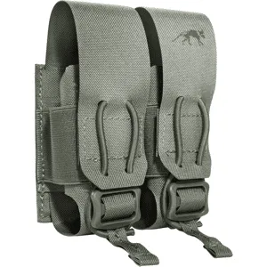 Tasmanian Tiger 2 SGL 40mm Grenade Flashbang Pouch IRR (Färg: Stone Grey Olive)