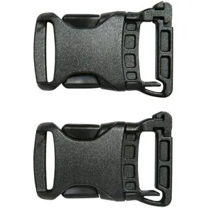 Tasmanian Tiger SR 25 Safety QA (Färg: Svart)