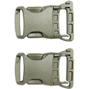 Tasmanian Tiger SR 25 Safety QA (Färg: Oliv)