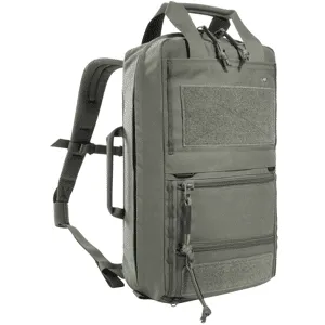 Tasmanian Tiger Survival Pack IRR 16L (Färg: Stone Grey Oliv)
