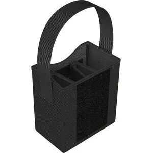 Wera 2go 4 Verktygsväska, Garageinredning & Förvaring