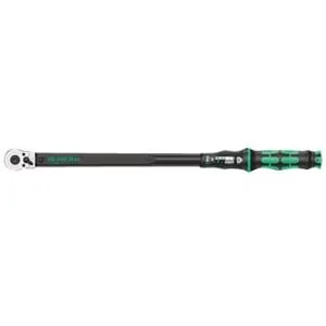 Wera Click Torque C 4 - Torque wrench - 12.7 mm - 60 - 300 N·m