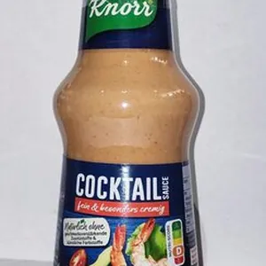 Cocktailsauce