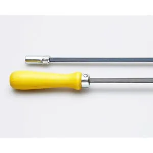 Osborn Fjäderstålskaft