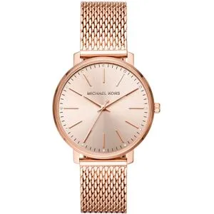 Michael Kors Pyper MK4340 Rose Gold