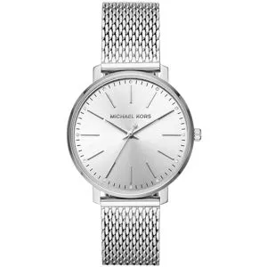 Michael Kors Pyper MK4338 Silver