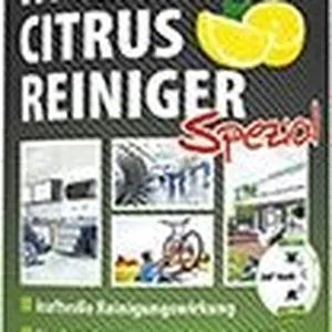 Universalrengörare PETEC 72950