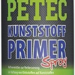 Plastgrundning PETEC 98315