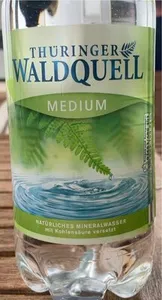 Medium Water