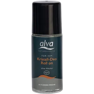 Alva FÖR HONOM - Deo Roll-on 50 ml