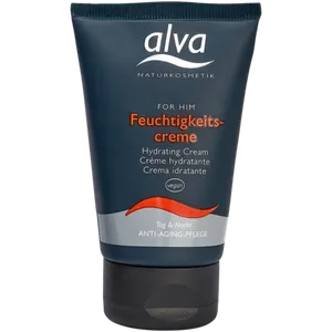 Alva FÖR HONOM - Moisturizing Cream 60 ml
