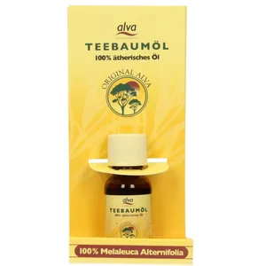 Alva Melaleuca - Olja 20 ml