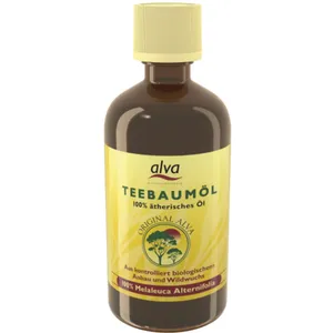 Alva Melaleuca - Olja 100 ml
