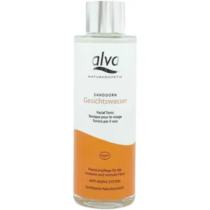 Alva Sanddorn - Havtorn Facial Tonic 100 ml