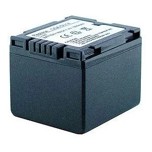 Ansmann A-Pan CGA-DU14