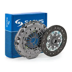 Kopplingssats SACHS 3000 951 784