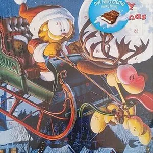 Calendrier de l'Avent