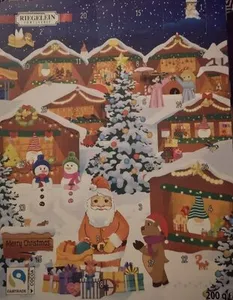 Riegelein Confiserie