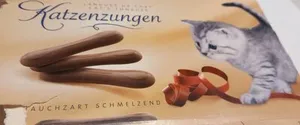 Katzenzungen
