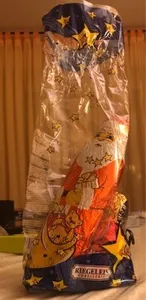 Chocalat saint-nicolas