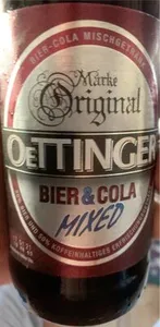 Oettinger Mixed
