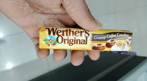 Werther's original