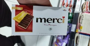 Merci