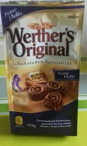 Werther's original