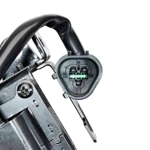 Kontaktsats, fördelare BERU KS091