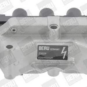 Tändspole BERU ZS029