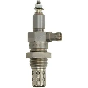 Stibo Systems A/S Gödstift Borg Warner (Beru) Gf 111