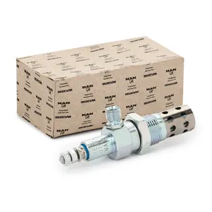 Glödstift BERU GF002