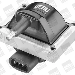 Laddningsregulator BERU GER097