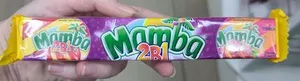 Mamba 2в1