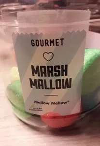 Marsh Mallow