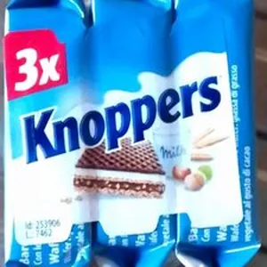 Knoppers