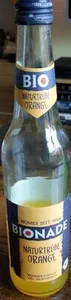 Bionade Orange