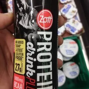 Protein Drink PLUS